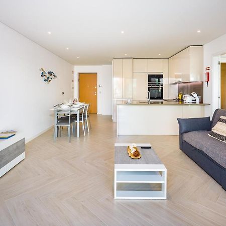Apartamento Porlamar Quarteira Exterior foto